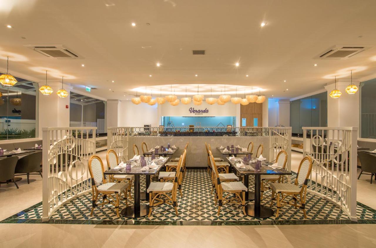 Centara Ao Nang Beach Resort & Spa Krabi Exterior photo