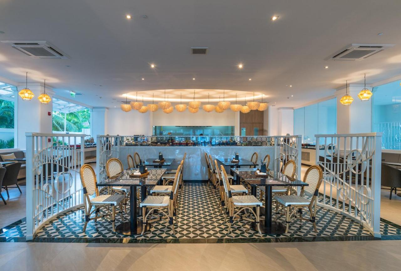 Centara Ao Nang Beach Resort & Spa Krabi Exterior photo
